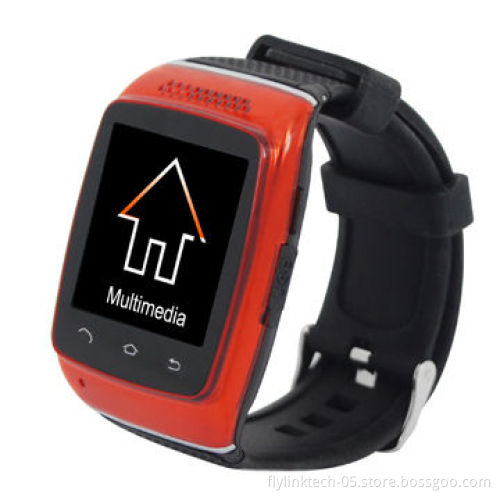 2014 Hot Sell Bluetooth Sport Smart Watches with Pedometer and Calorie Burning